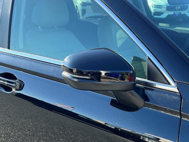 used 2024 Honda CR-V car, priced at $32,531