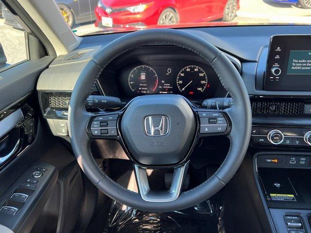 used 2024 Honda CR-V car, priced at $32,531