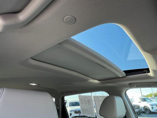 used 2024 Honda CR-V car, priced at $32,531