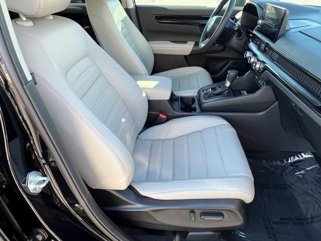 used 2024 Honda CR-V car, priced at $32,531