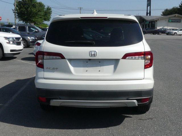 used 2019 Honda Pilot car, priced at $24,374