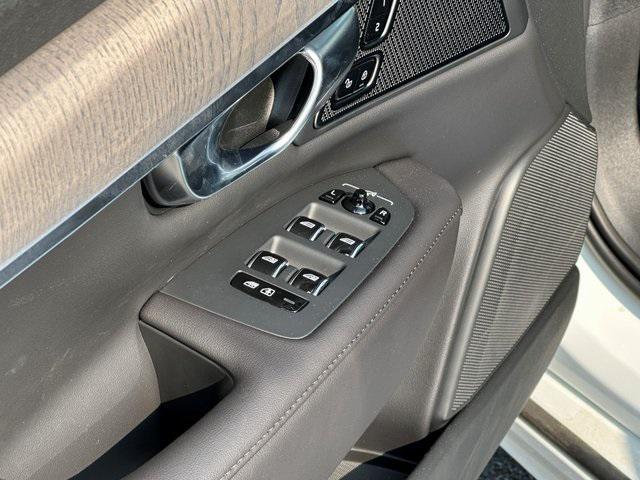 new 2025 Volvo S90 car, priced at $57,397