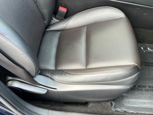 used 2022 Mazda Mazda3 car, priced at $21,817