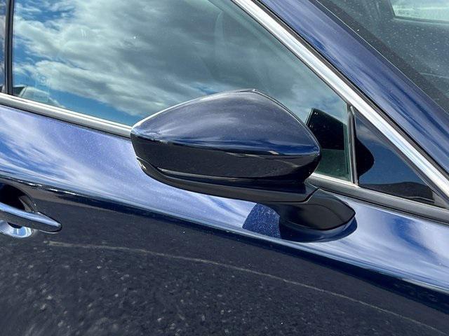 used 2022 Mazda Mazda3 car, priced at $21,817