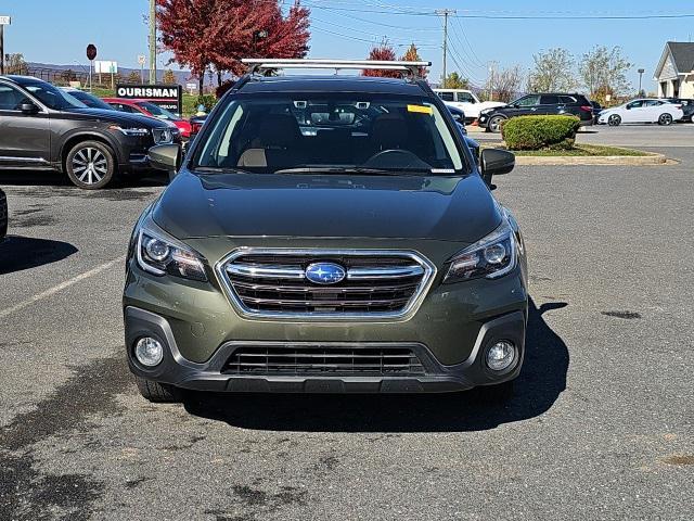 used 2018 Subaru Outback car, priced at $14,910