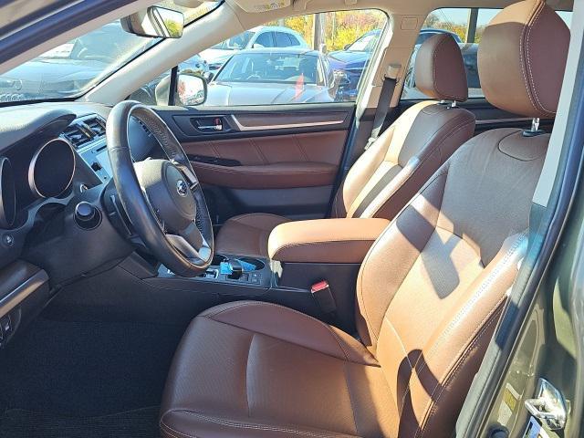 used 2018 Subaru Outback car, priced at $14,910