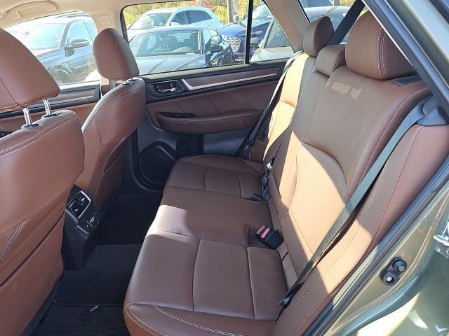 used 2018 Subaru Outback car, priced at $14,910