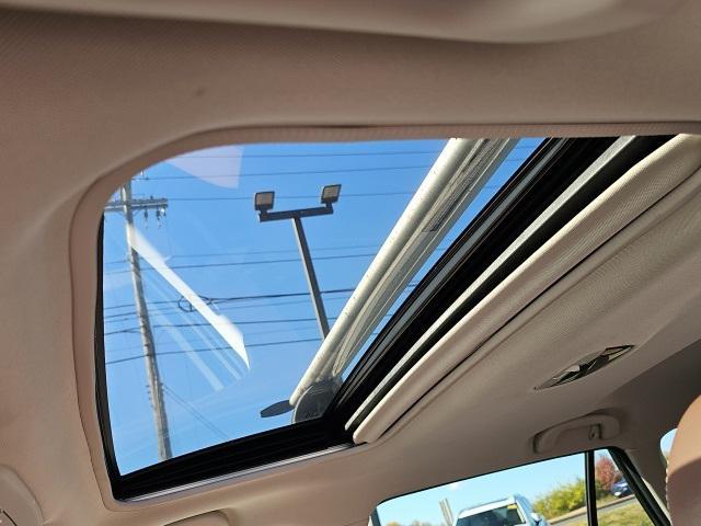 used 2018 Subaru Outback car, priced at $14,910