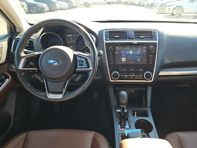 used 2018 Subaru Outback car, priced at $14,910
