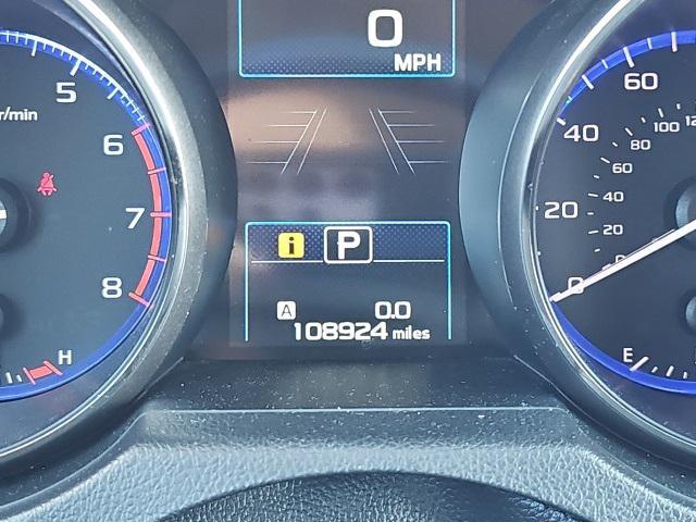 used 2018 Subaru Outback car, priced at $14,910