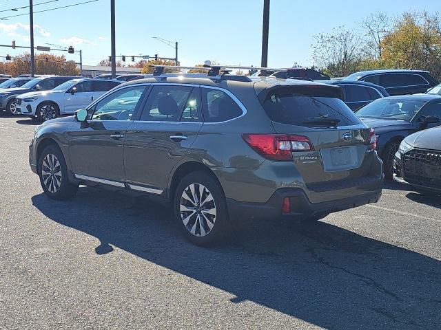 used 2018 Subaru Outback car, priced at $14,910