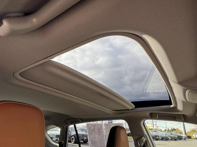 used 2016 Toyota RAV4 Hybrid car, priced at $18,942