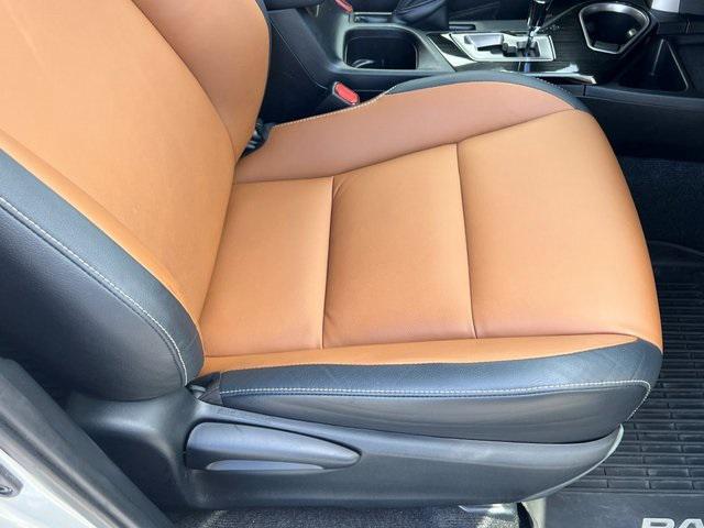 used 2016 Toyota RAV4 Hybrid car, priced at $18,942