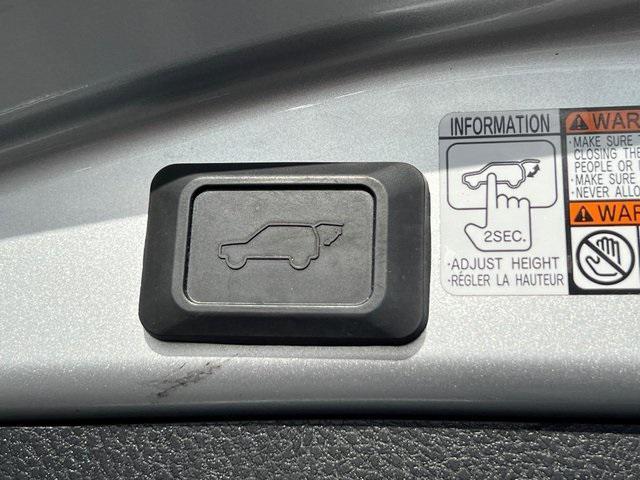 used 2016 Toyota RAV4 Hybrid car, priced at $18,942