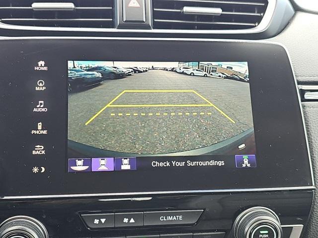 used 2019 Honda CR-V car, priced at $20,944