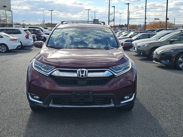 used 2019 Honda CR-V car, priced at $20,944