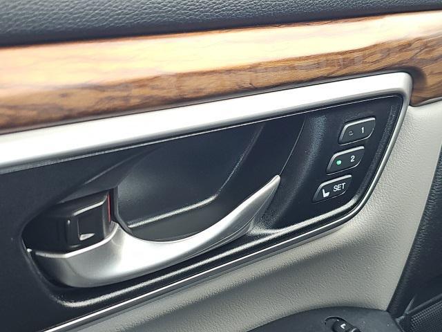 used 2019 Honda CR-V car, priced at $20,944