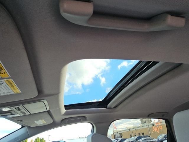 used 2019 Honda CR-V car, priced at $20,944