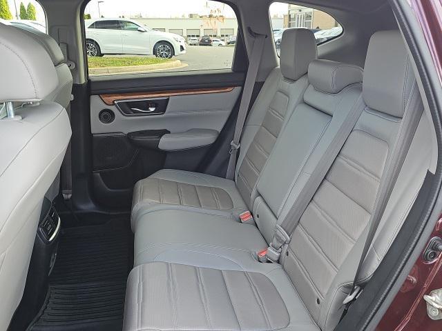 used 2019 Honda CR-V car, priced at $20,944