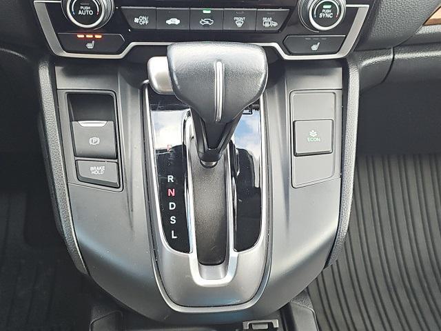 used 2019 Honda CR-V car, priced at $20,944