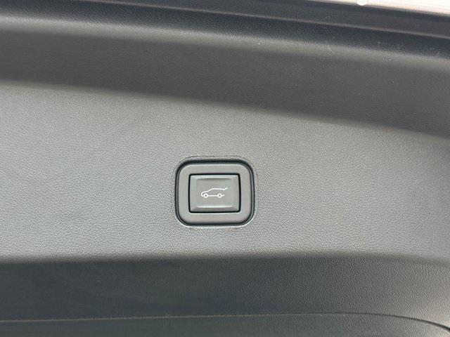 used 2024 Cadillac LYRIQ car, priced at $47,292