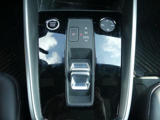 used 2022 Audi A3 car, priced at $25,998