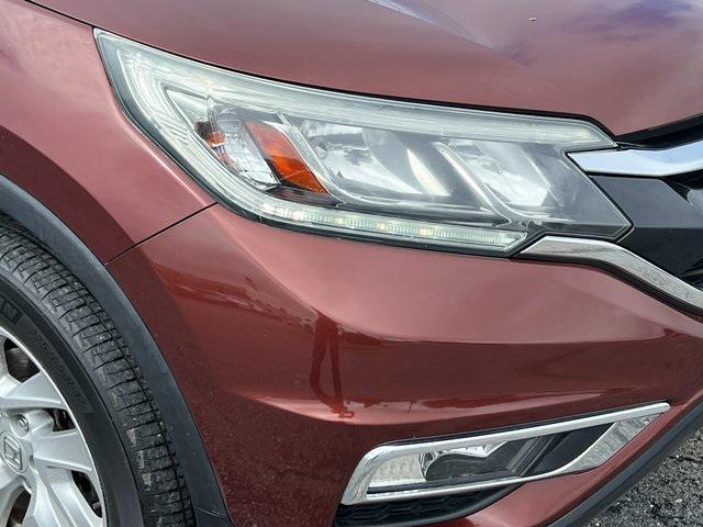 used 2016 Honda CR-V car, priced at $16,981