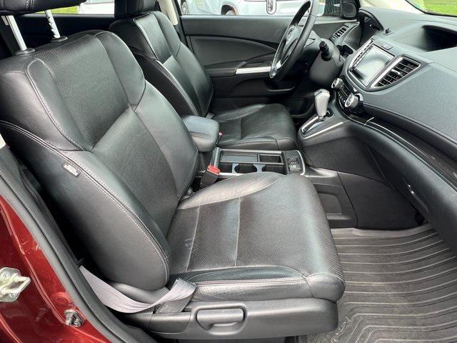 used 2016 Honda CR-V car, priced at $16,981