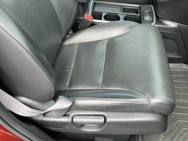 used 2016 Honda CR-V car, priced at $16,981