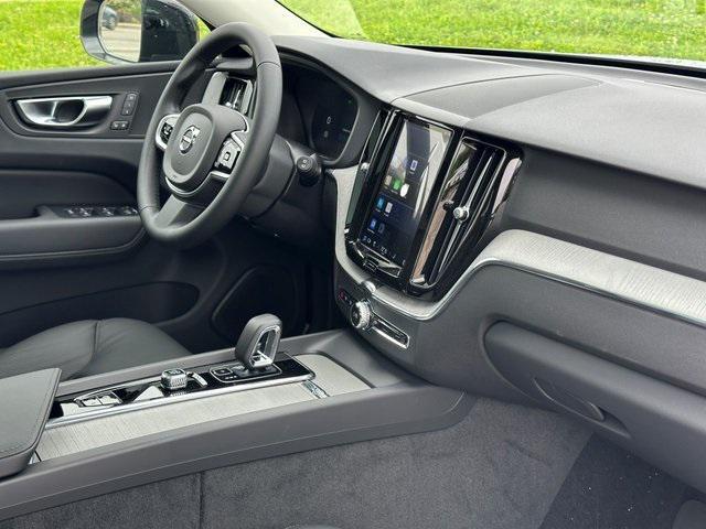 new 2025 Volvo XC60 Plug-In Hybrid car, priced at $66,260