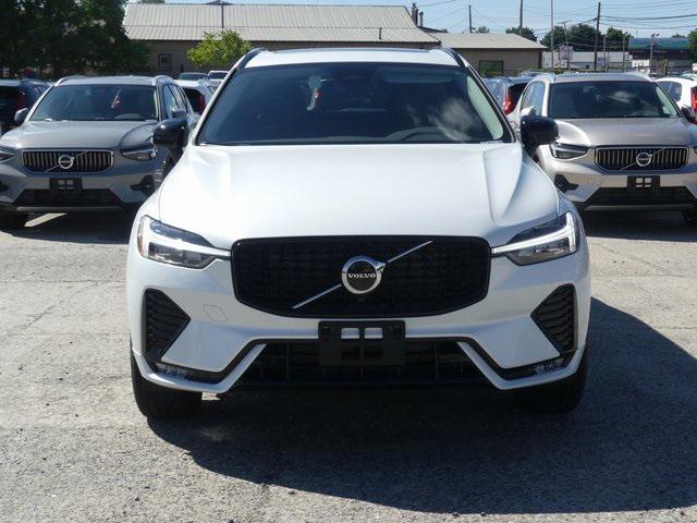 new 2024 Volvo XC60 car, priced at $38,695