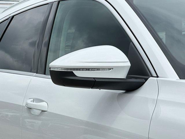 new 2025 Audi Q5 car, priced at $57,595