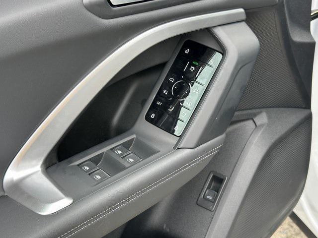 new 2025 Audi Q5 car, priced at $57,595