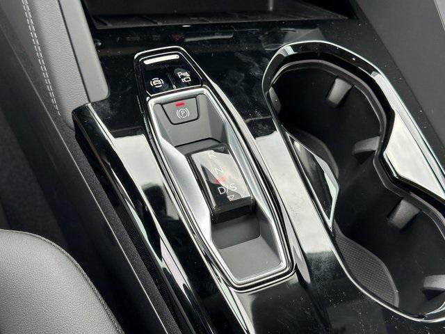 new 2025 Audi Q5 car, priced at $57,595