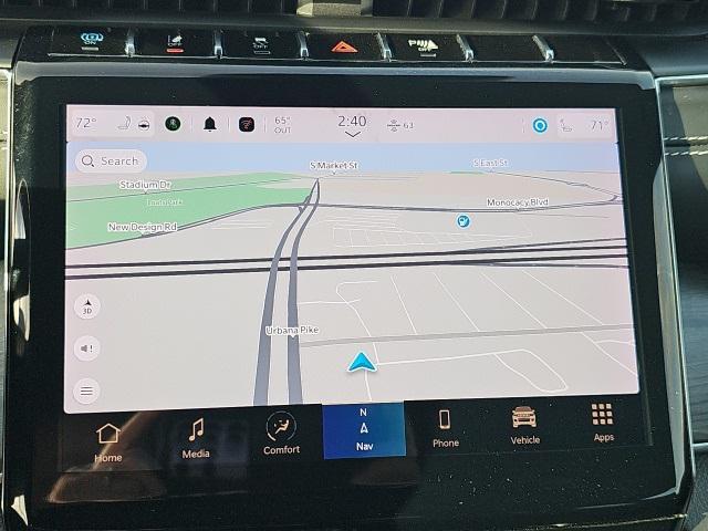 used 2022 Jeep Grand Cherokee 4xe car, priced at $28,423