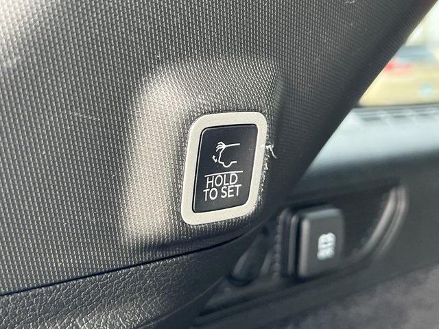 used 2022 Jeep Grand Cherokee 4xe car, priced at $27,995