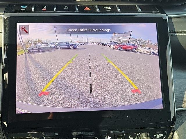 used 2022 Jeep Grand Cherokee 4xe car, priced at $28,423