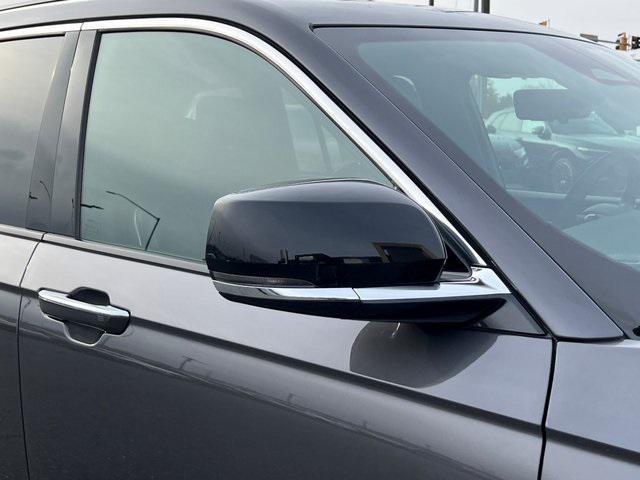 used 2022 Jeep Grand Cherokee 4xe car, priced at $27,995