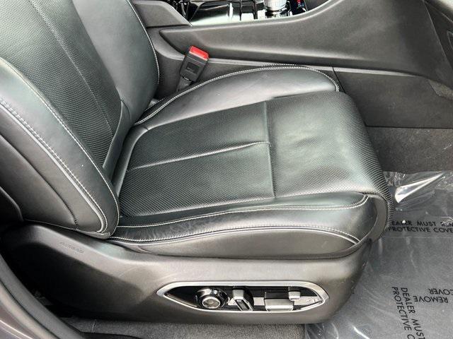 used 2022 Jeep Grand Cherokee 4xe car, priced at $27,995