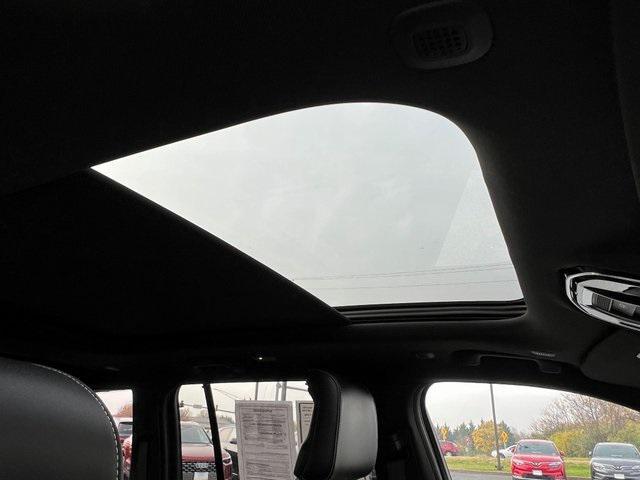 used 2022 Jeep Grand Cherokee 4xe car, priced at $27,995