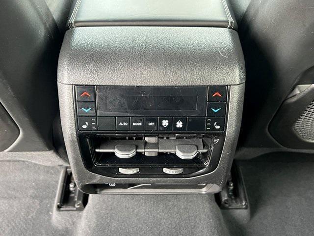 used 2022 Jeep Grand Cherokee 4xe car, priced at $27,995