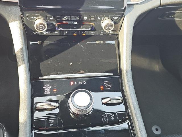 used 2022 Jeep Grand Cherokee 4xe car, priced at $28,423