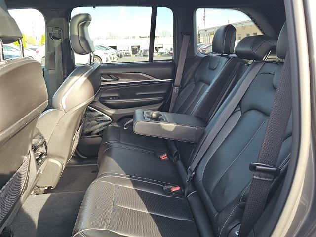 used 2022 Jeep Grand Cherokee 4xe car, priced at $28,423