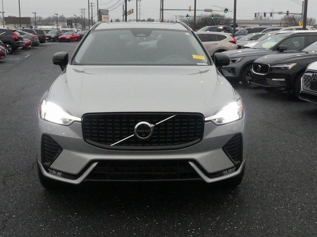 used 2023 Volvo XC60 car, priced at $34,766