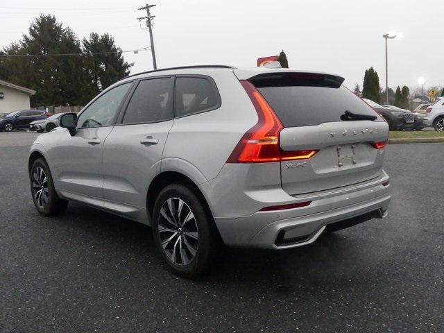 used 2023 Volvo XC60 car, priced at $34,766