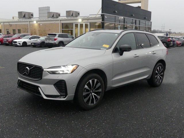 used 2023 Volvo XC60 car, priced at $34,766