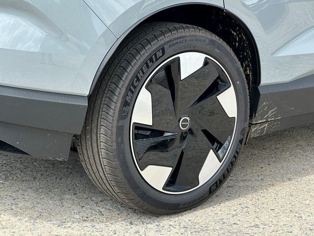 new 2025 Volvo EX30 car, priced at $47,380