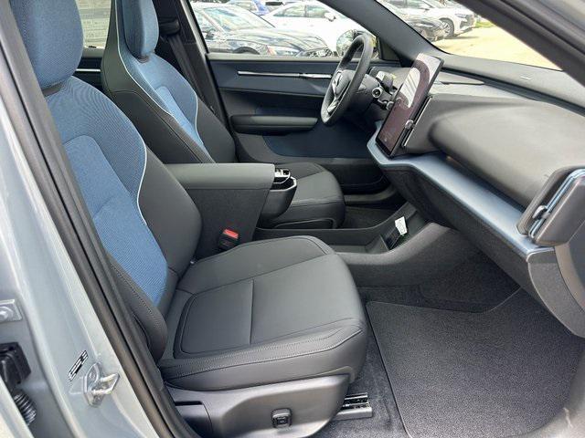 new 2025 Volvo EX30 car, priced at $47,380