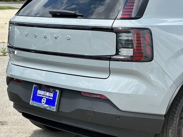 new 2025 Volvo EX30 car, priced at $47,380