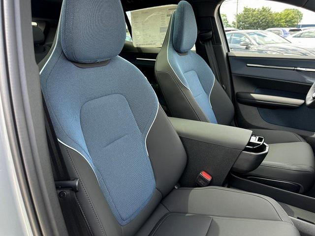 new 2025 Volvo EX30 car, priced at $47,380